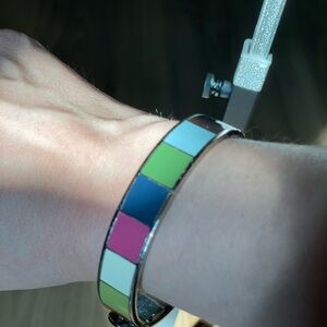 Coach Legacy Bracelet